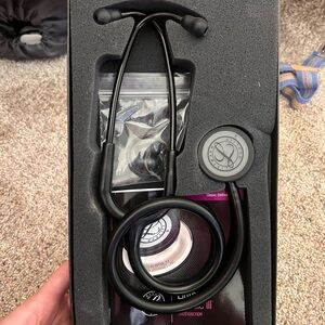 3M Littmann Classic III Stethoscope
